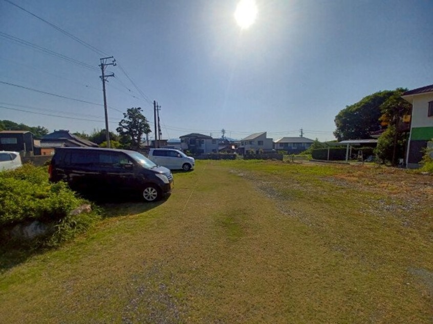  ハートランド垣鼻