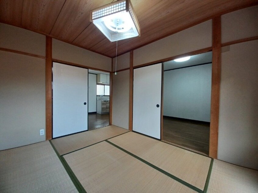 同物件別室画像 ハートランド垣鼻