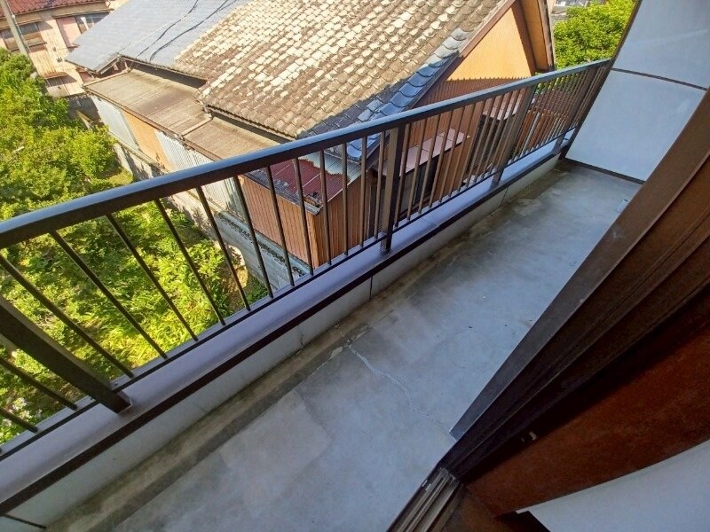 同物件別室画像 ハートランド垣鼻