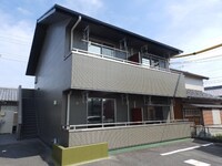 レジデンスシゲ