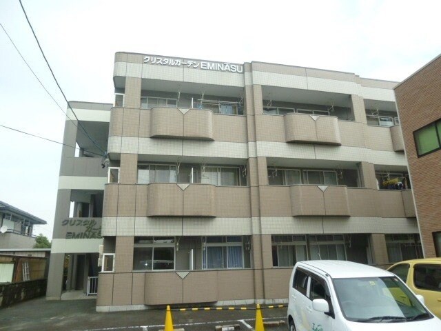  クリスタルガーデンエミナース