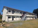 ハートランド垣鼻の外観