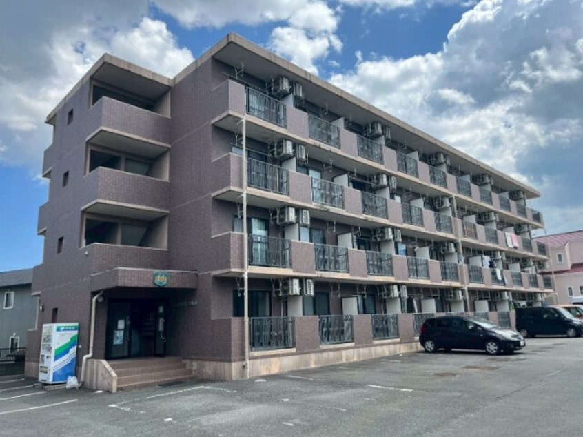  パルテンザ松阪２