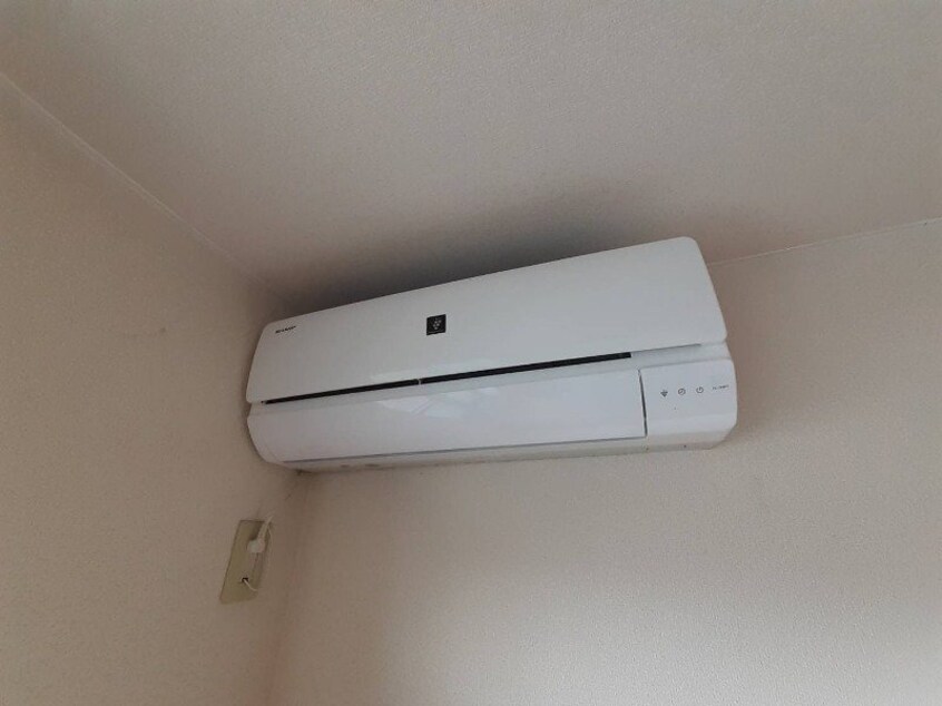  パルテンザ松阪２