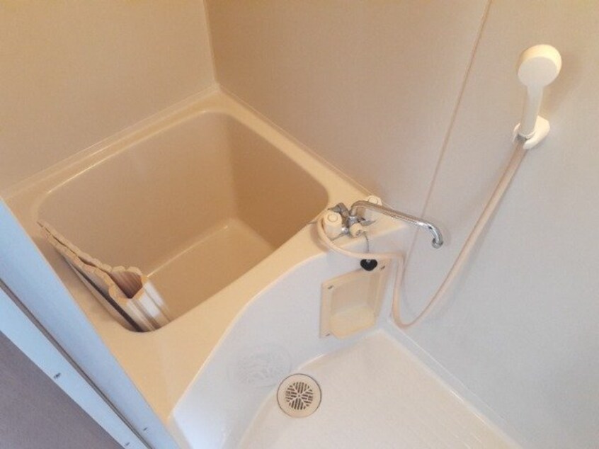 同型別室のお写真です。 藤田アパート