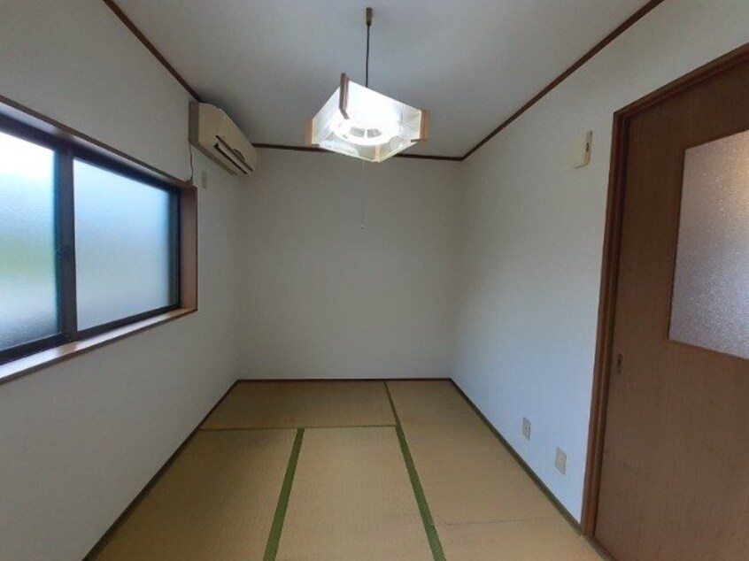 同型別室のお写真です。 藤田アパート