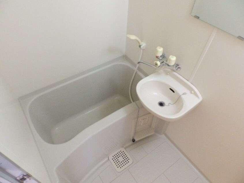 同物件別部屋のお写真です。 ロイヤルリング