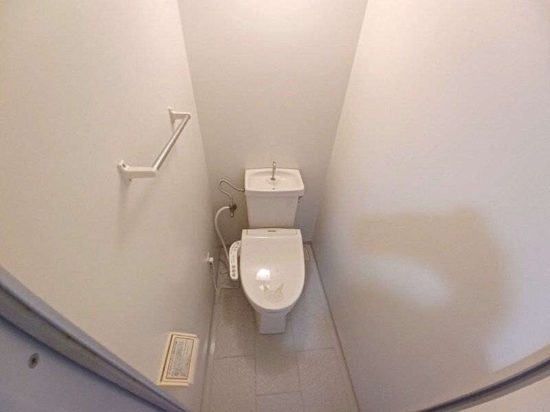 同物件別部屋のお写真です。 ロイヤルリング