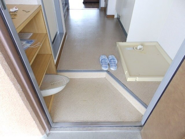同物件別部屋のお写真です。 ロイヤルリング