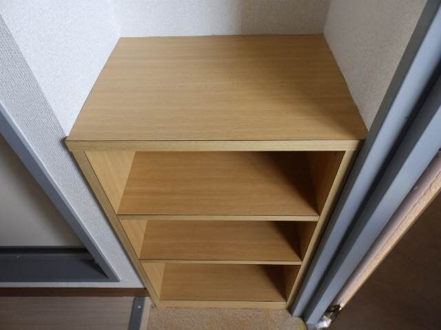 同物件別部屋のお写真です。 ロイヤルリング