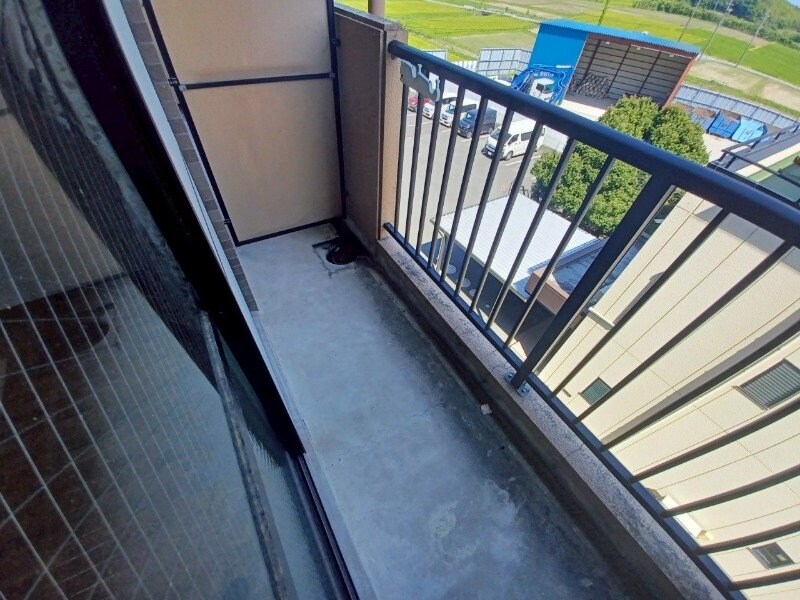 同型別室のお写真です ロイヤルリング
