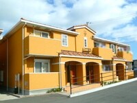 ヴェル　スクエア　Ａ