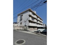 レジデンスカニエ