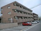ベル・ステージ竹の山の外観