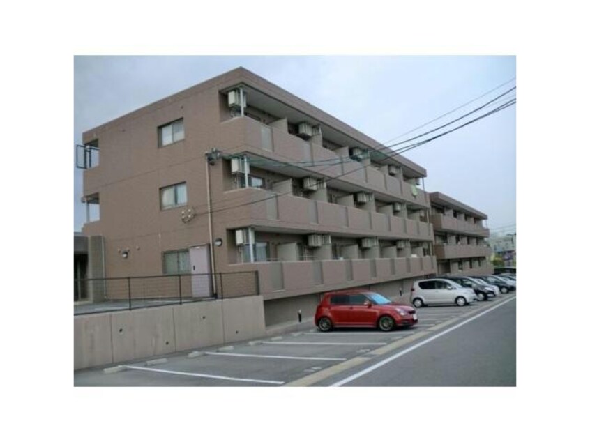  ベル・ステージ竹の山