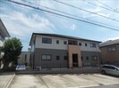 アプト岩崎台の外観