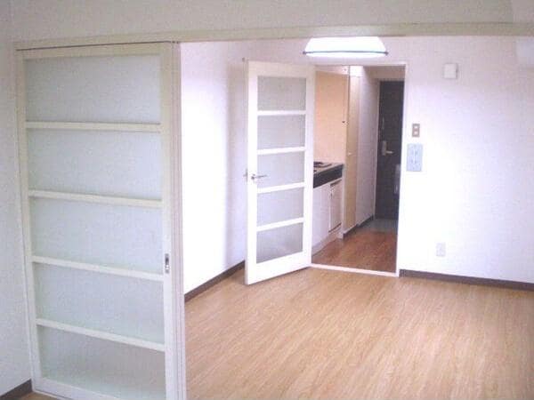  ガーデンコート平針