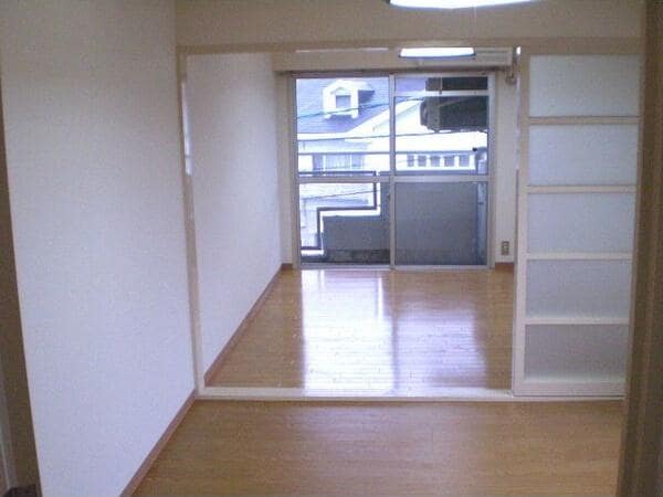  ガーデンコート平針