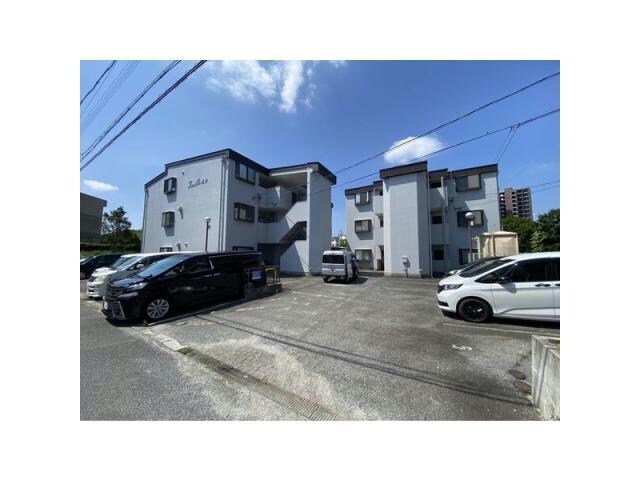  ファミーユ浅井A棟