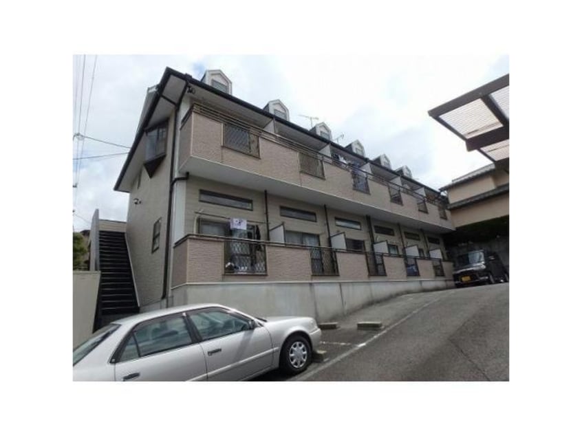  アーバニア南ヶ丘