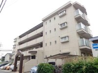 アヴェニュー藤