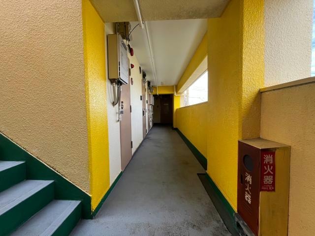  クロンド藤が丘