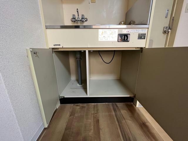  クロンド藤が丘