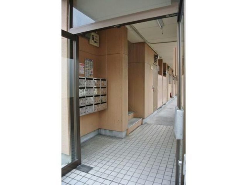  プラザコレージュ