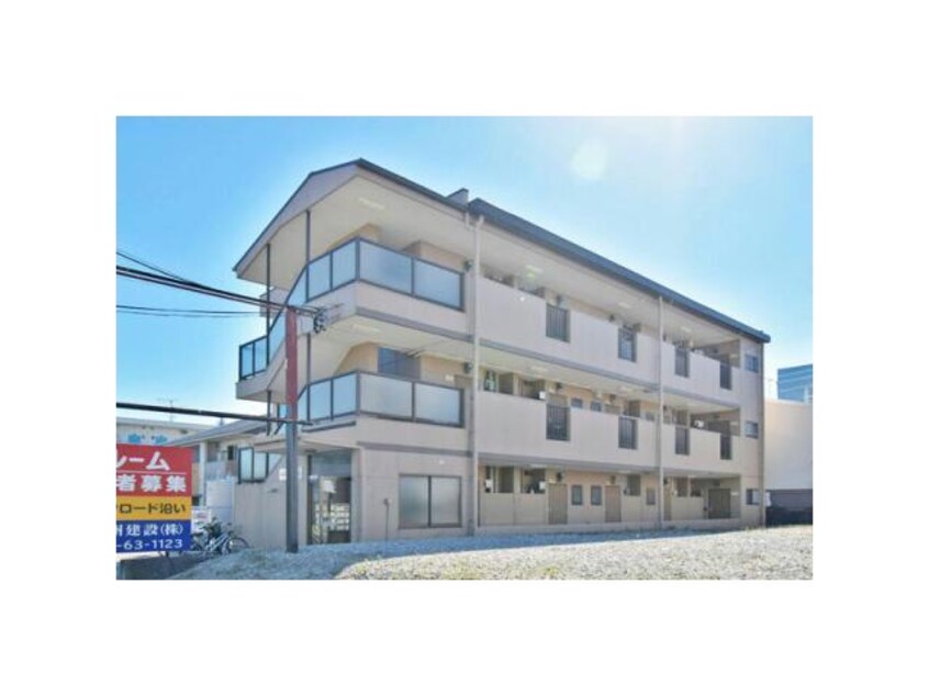  プラザコレージュ