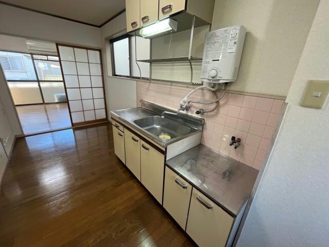  プラザコレージュ