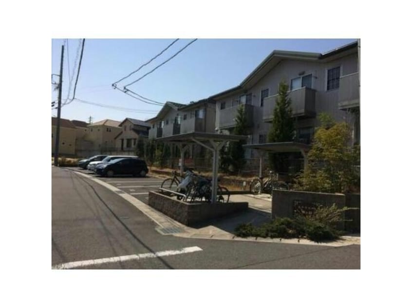  ステラコート市ヶ洞　C