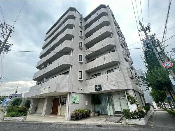  Beverly Hills藤ヶ丘