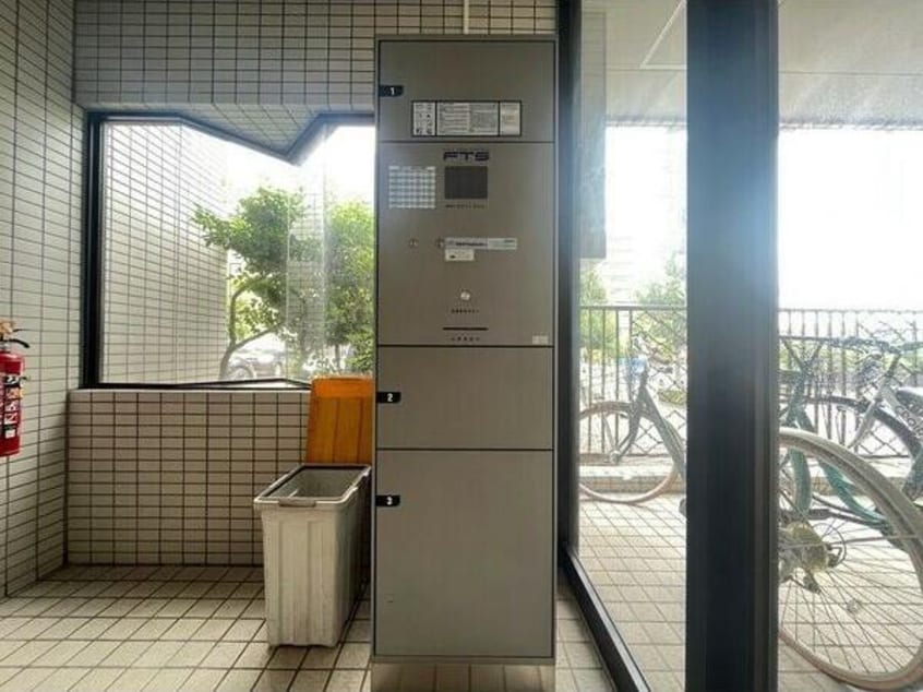  Beverly Hills藤ヶ丘