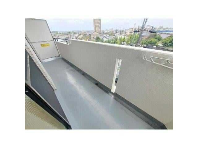  Beverly Hills藤ヶ丘