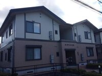 ガーデンソレジオ　B