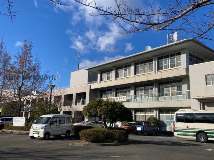 長久手市役所(役所)まで1628m Darner長久手