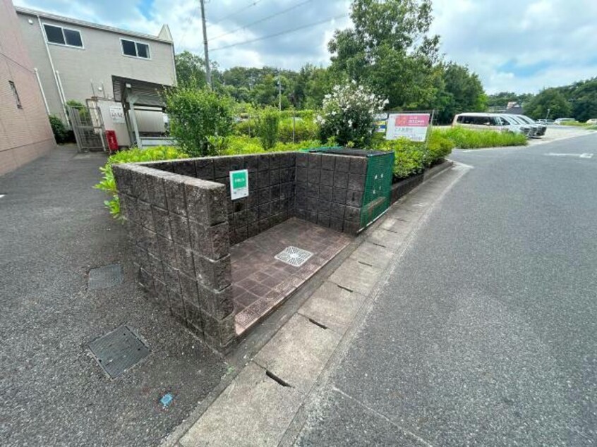  アヴァンセ長久手南