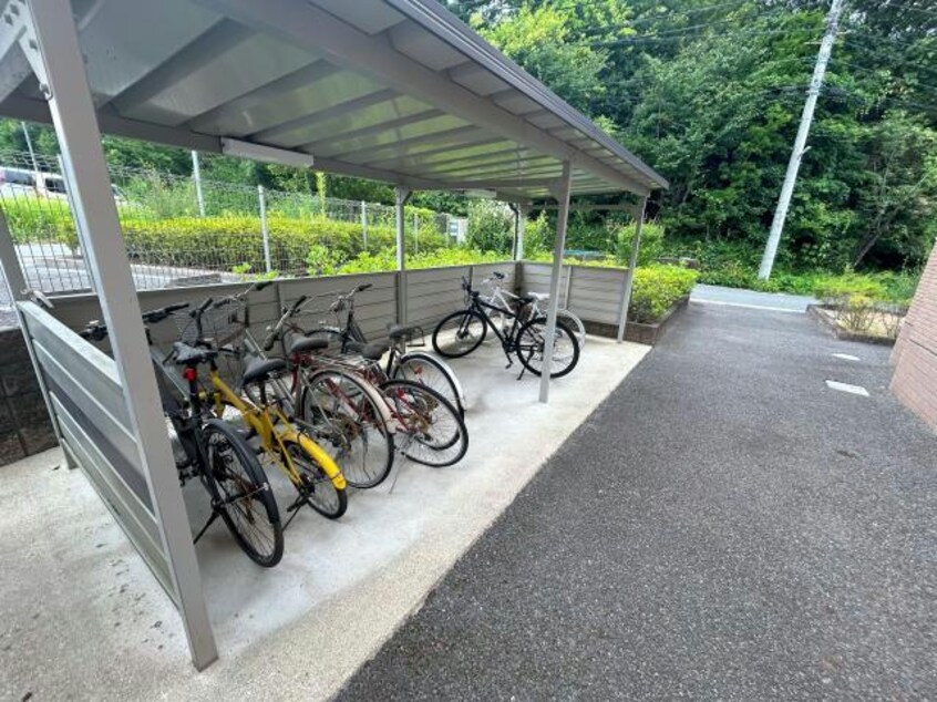  アヴァンセ長久手南