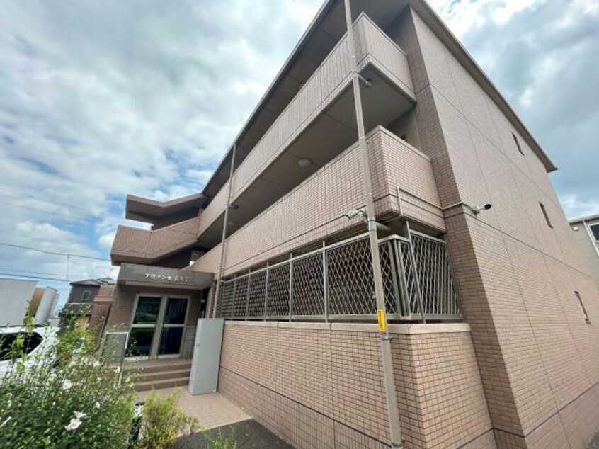  アヴァンセ長久手南