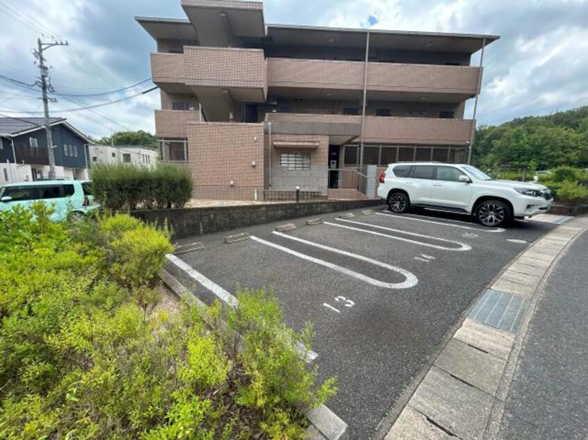  アヴァンセ長久手南