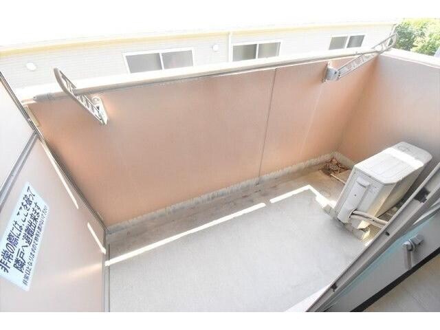  アヴァンセ長久手南