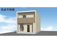 長久手市長配　貸家Ⅱ