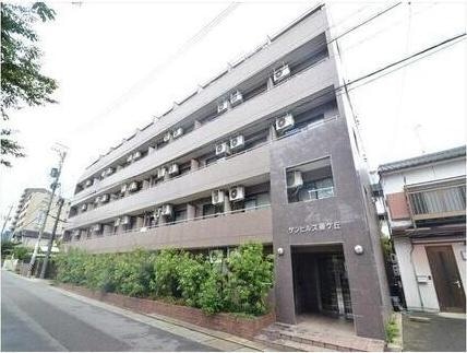  サンヒルズ藤ヶ丘