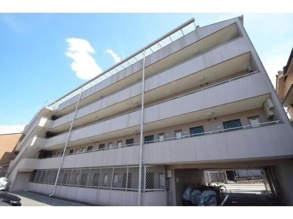  サンヒルズ藤ヶ丘