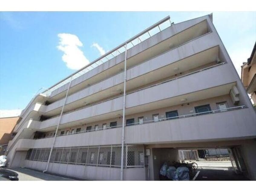  サンヒルズ藤ヶ丘