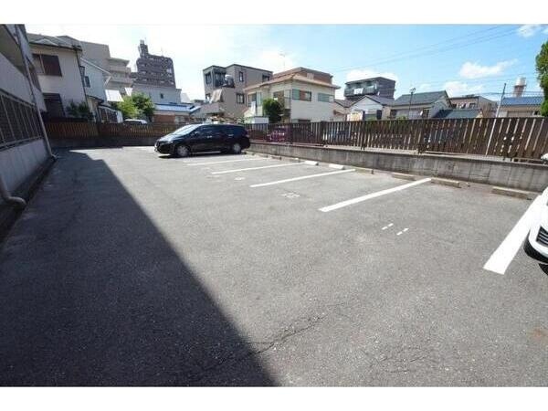  サンヒルズ藤ヶ丘