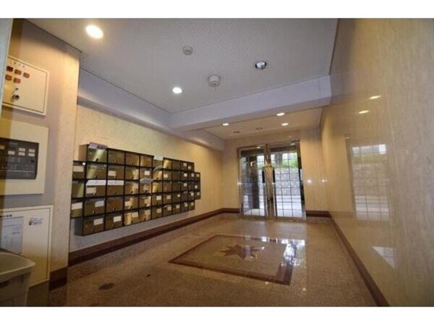  サンヒルズ藤ヶ丘