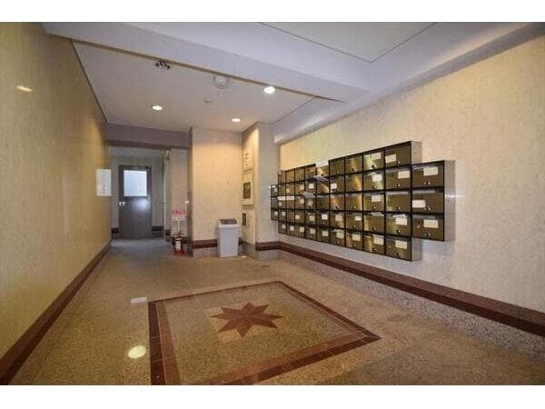  サンヒルズ藤ヶ丘