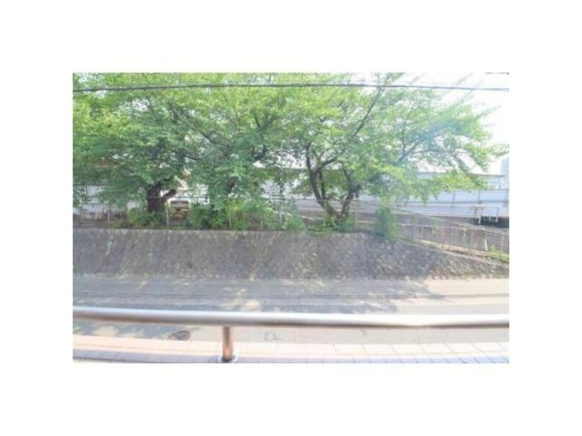  サンヒルズ藤ヶ丘