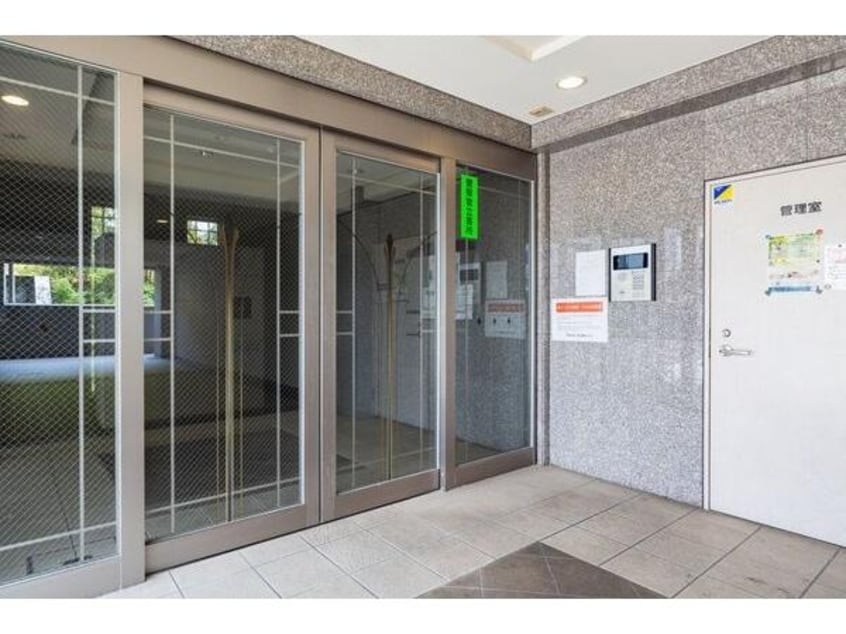  カレッジヒルズ竹ノ山